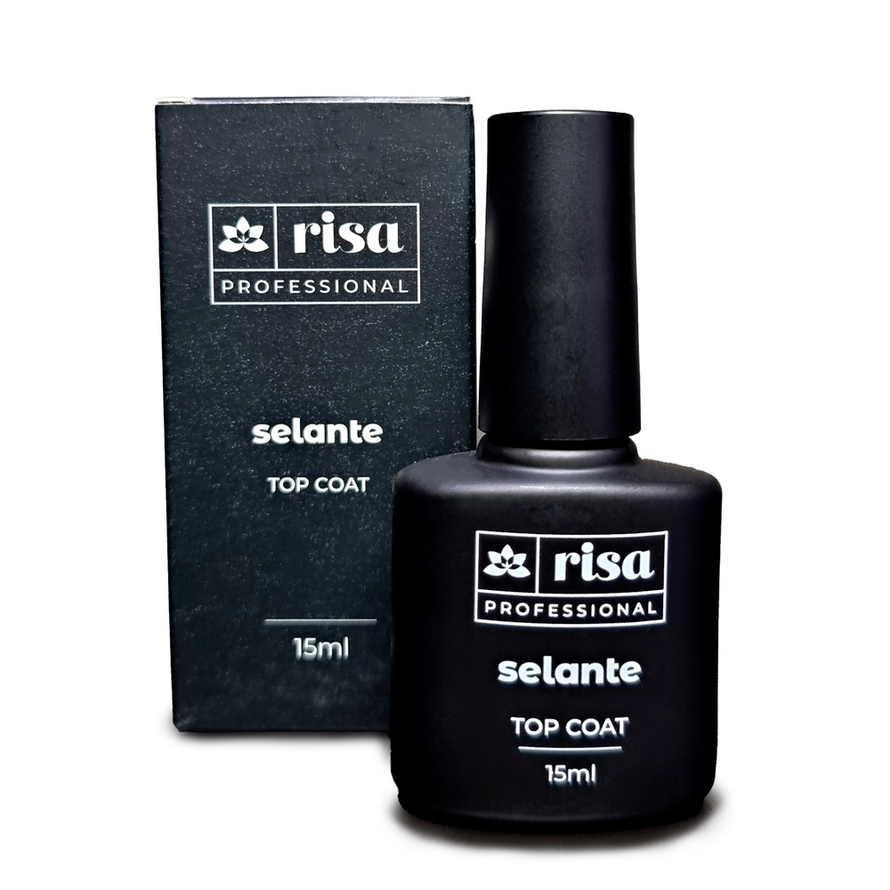 Selante Top Coat Risa 15ml ShuV2