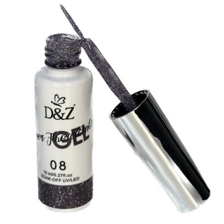 Esmalte em Gel para Desenho DZ cor 08