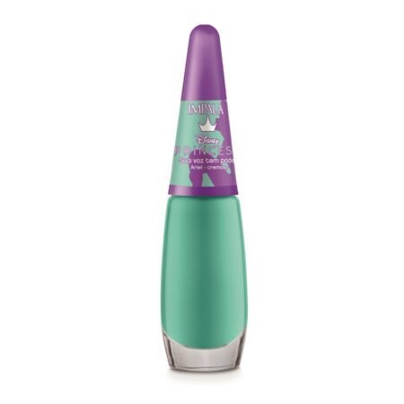 Esmalte Impala Princess - Sua Voz tem Poder 7,5ml