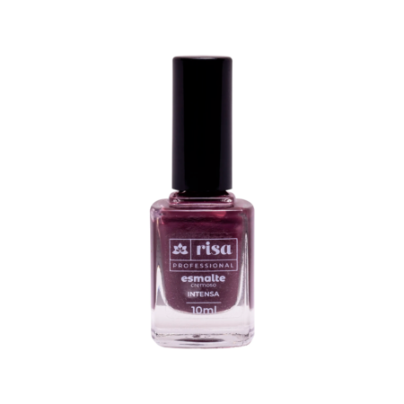 Esmalte Cremoso Intensa 10ml - RISA