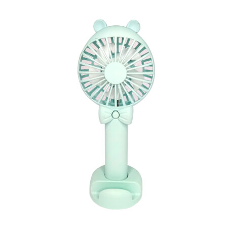 Ventilador de Cílios Gatinho
