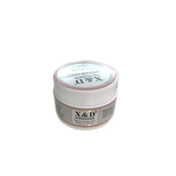 Kit XD - 3 Géis XD (XD) - Image 4