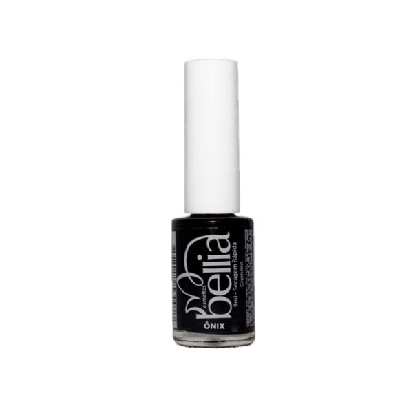 Esmalte Bellia Perolado - Ónix