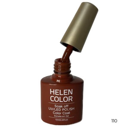 Esmalte em Gel Helen Color #110