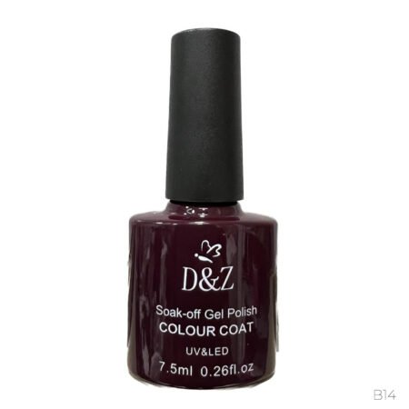 Esmalte em Gel DZ B-14