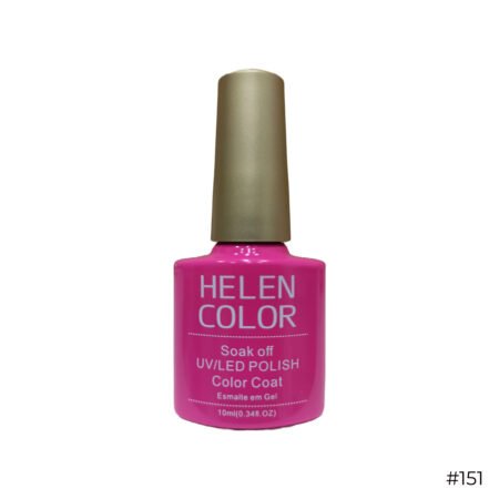 Esmalte em Gel Helen Color #151