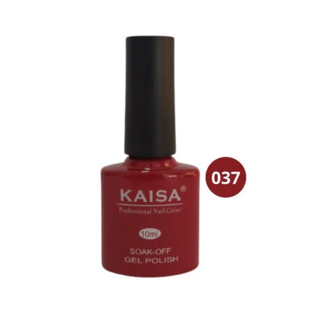 Esmalte em Gel Kaisa 037