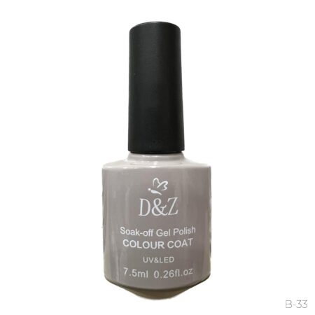 Esmalte em Gel DZ B-33