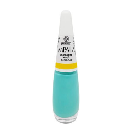Esmalte Impala Merengue Suiço