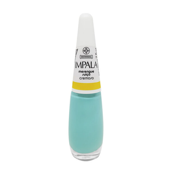 Esmalte Impala Merengue Suiço