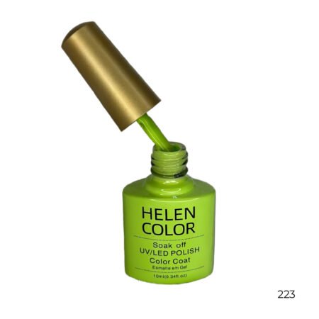 Esmalte em Gel Helen Color #223