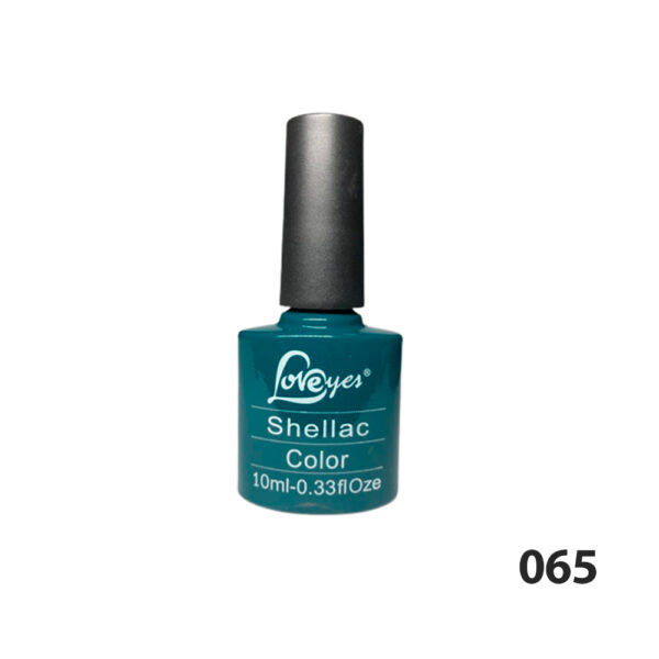 Esmalte em Gel Loveyes Cor 065