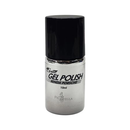 Esmalte em Gel Speed Polish Renda Porshe Piu Bella 10ml