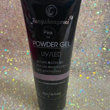 Polygel Fengs Pink04 30ml