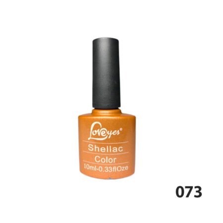 Esmalte em Gel LoveYes cor 073
