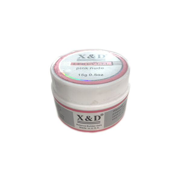 Kit XD - 3 Géis XD (XD) - Image 2