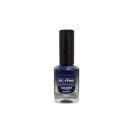 Esmalte Cintilante Azurite 10ml - RISA