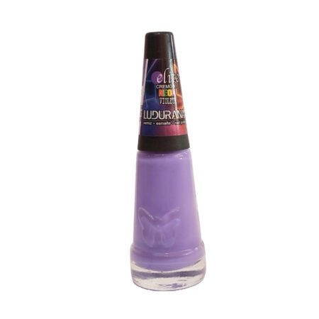 Esmalte Ludurana - Violeta 8ml