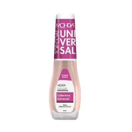 MOHDA TOP COAT UNIVERSAL