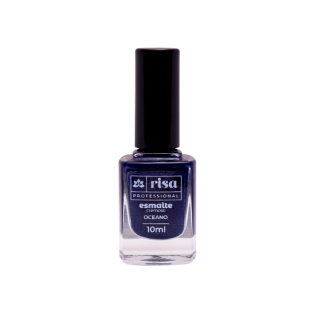 Esmalte Cremoso Oceano 10ml - RISA