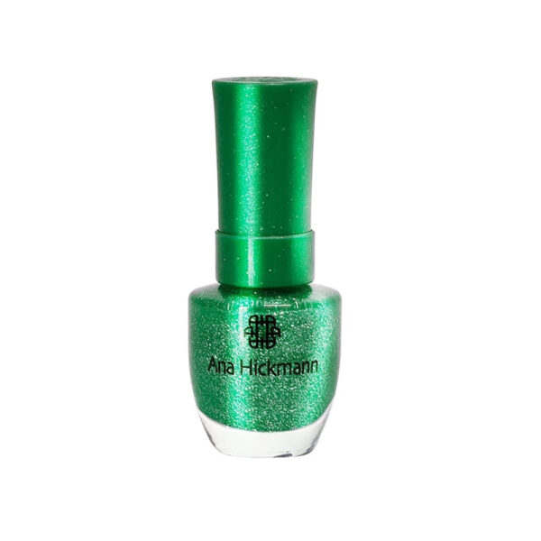 Esmalte Ana Hickmann Papagaio 9ml