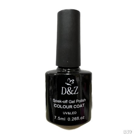 Esmalte em Gel DZ B-39