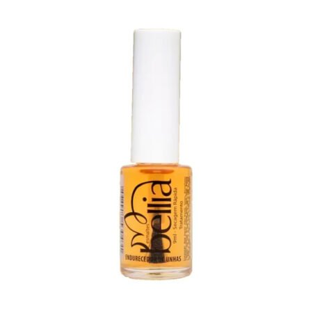 Esmalte Bellia Tratamento - Endurecedor de Unhas 9ml