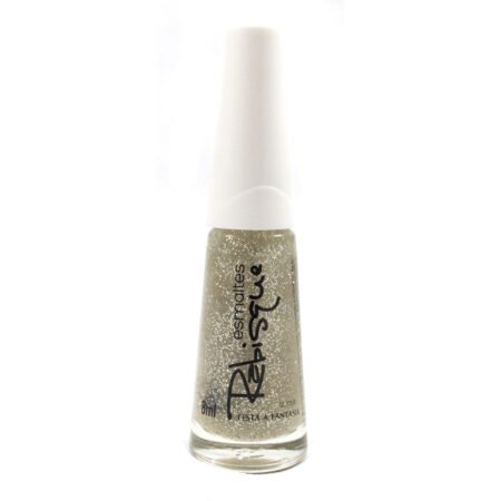 Esmalte Rabisque Glitter - Festa a Fantasia 8ml