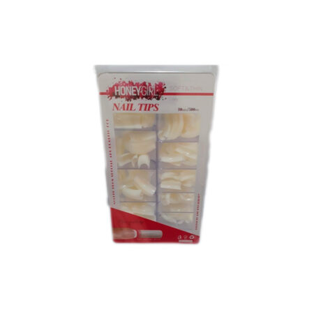 Tips Sorriso Honey Girl 500 unidades