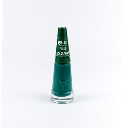 Esmalte Ludurana Verde 8ml