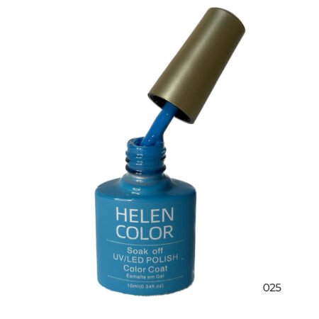 Esmalte em Gel Helen Color #025