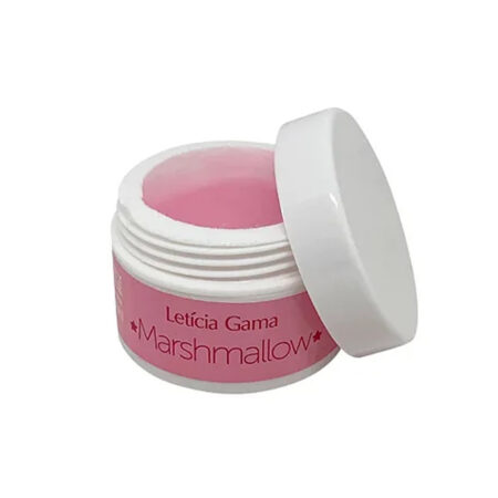 Gel Construtor Marshmallow Letícia Gama 14g