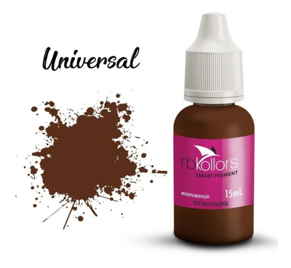 Pigmento RB Kollors 15ml - Universal - Image 2