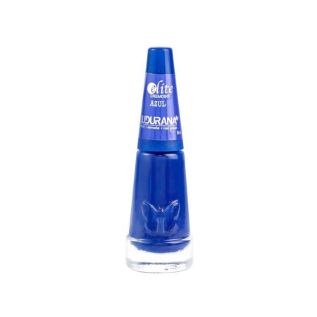 Esmalte Ludurana Azul 8ml
