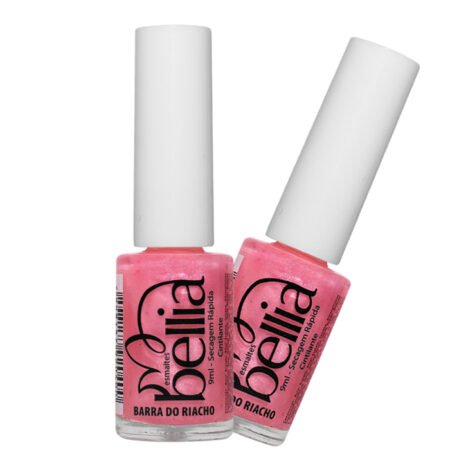 Esmalte Bellia - Barra do Riacho 9ml