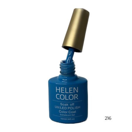 Esmalte em Gel Helen Color #216