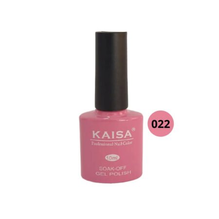 Esmalte em Gel Kaisa 022
