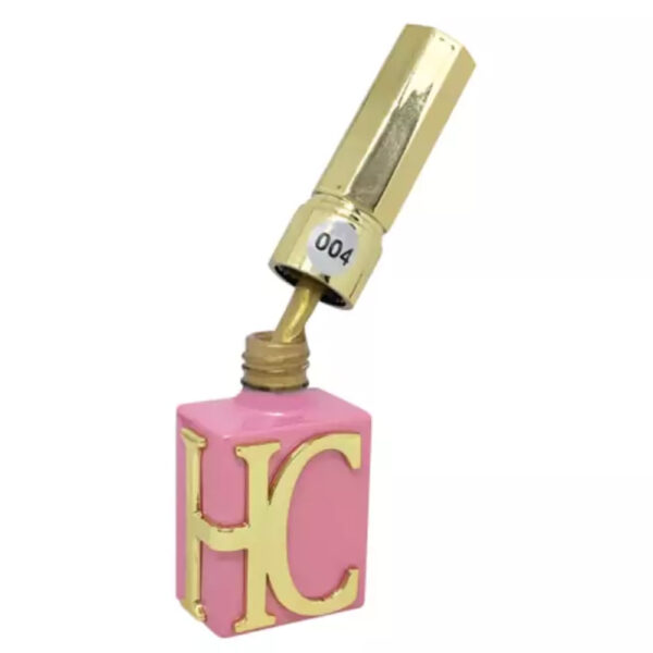 Kit Esmalte em Gel Helen Color Pérola Mãe Rosca 12 unidades - Imagem 5