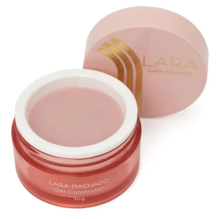 Gel Construtor Lara Machado Universal Nude 30g