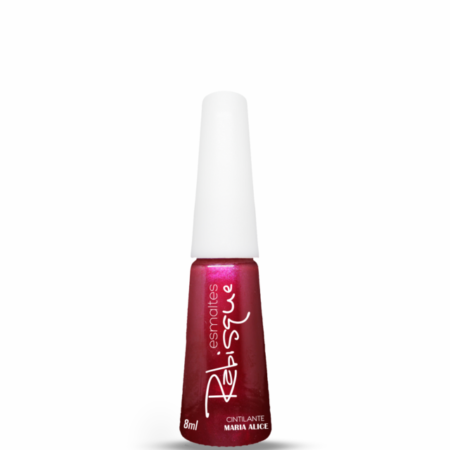 Esmalte Rabisque Cintilante - Maria Alice 8ml
