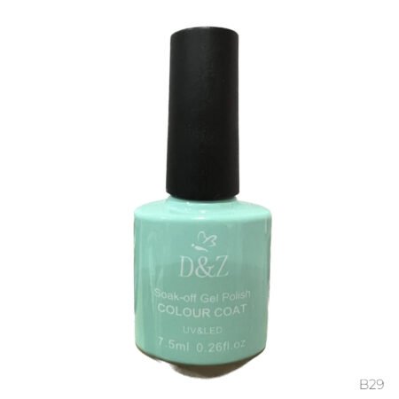 Esmalte em Gel DZ B-29