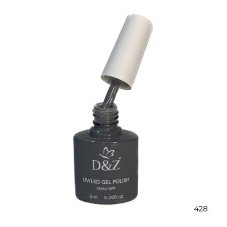 Esmalte em Gel DZ cor 428