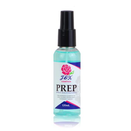 Prep JeX 120ml