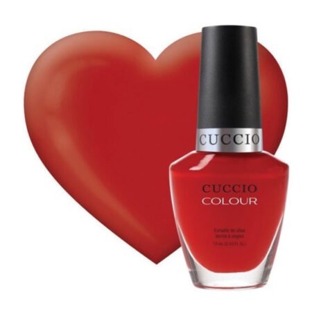 Esmalte Cuccio - A Kiss in Paris 13ml