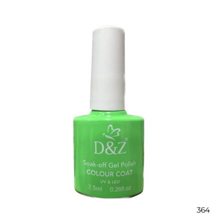 Esmalte em Gel DZ cor 364