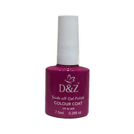 Esmalte em Gel DZ cor 625