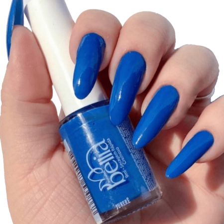 Esmalte Bellia - Jurerê 9ml