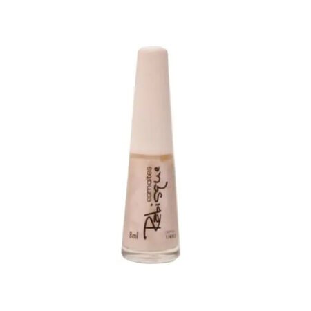 Esmalte Rabisque Cremoso - Lírio 8ml