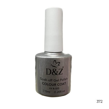 Esmalte em Gel DZ cor 372