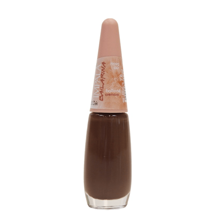 Esmalte Impala Bailarina Balloné 7,5ml
